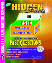 Mathematics (Primary)