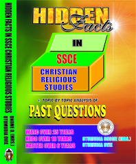 Christain Religious studies